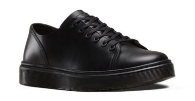 Dr. Martens 6 Loch Dante Black Brando