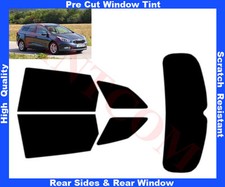 Lunette arrière Kia CEED