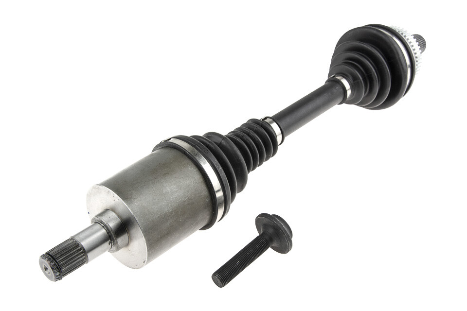 Drive Shaft Fits for Mercedes E Klasa 4MATIC W210/S210 07.99