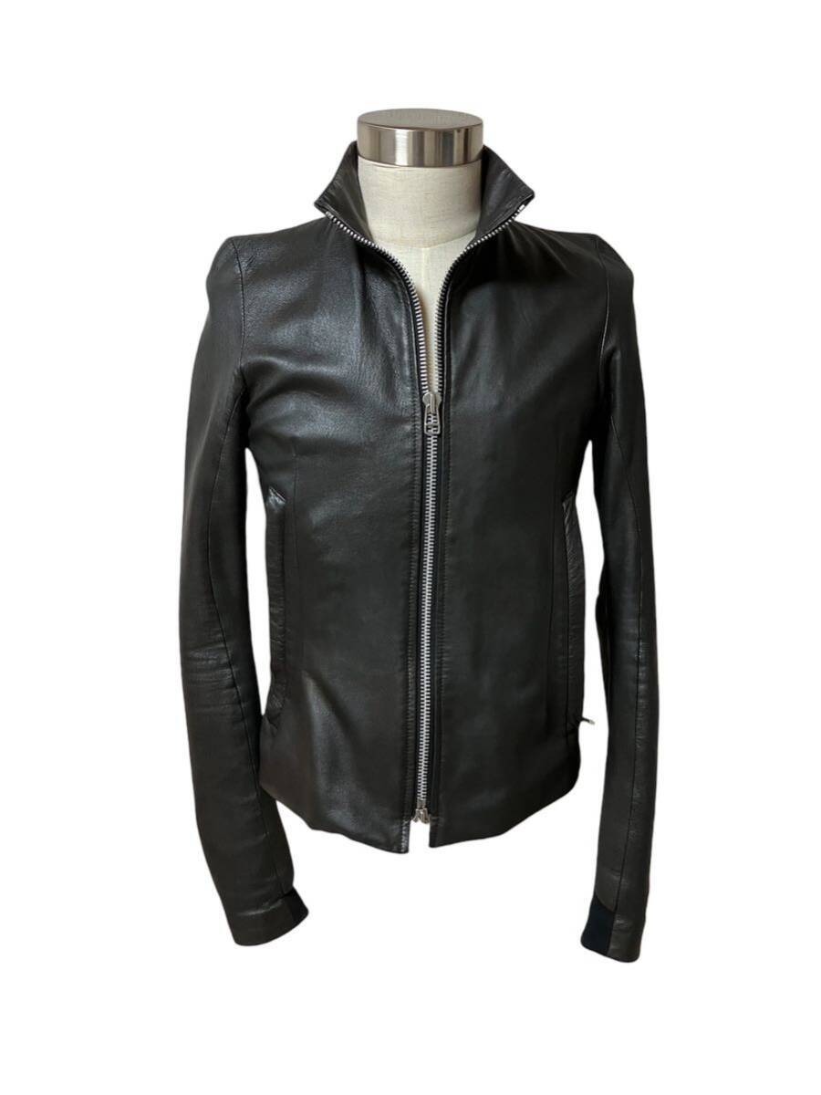 00s EKAM LEATHER RIDERS JACKET leather jacket riders jacket 00s EKAM LEATHER RIDERS JACKET leather jacket riders jacket