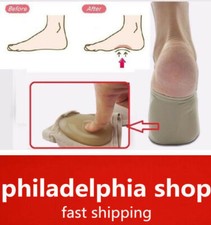 New Easy Slip-on Plantar Fasciitis Arch Sleeve Protector Foot Relieve Pain 368