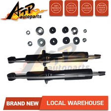 Front Shock Absorber STRUT FOR TOYOTA Land Cruiser Prado TRJ120 2003-2004 PAIR