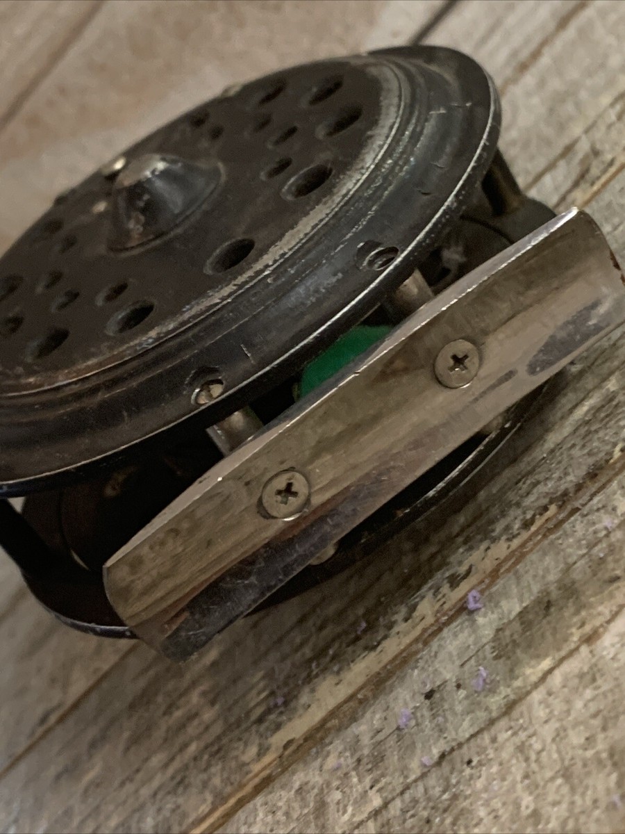 Pflueger GEM 2094 Fly Fishing Reel VINTAGE | eBay