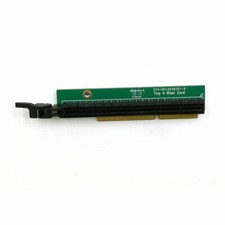 New For Lenovo ThinkCentre M910q M910x P320 Tiny PCIE4 01AJ902 Riser Card