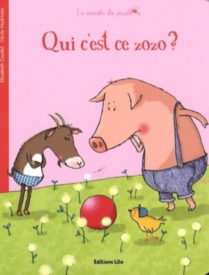 Die Minute des Schmetterlings: Wer ist das ... - Elisabeth Coudol - V2029591