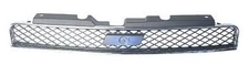 Front Bumper Grille 2006-2009 Impala SS