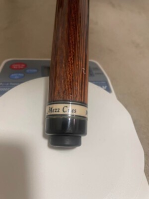 MEZZ Billiard Cue POWER BREAK1 | eBay MEZZ Billiard Cue POWER BREAK1 | eBay