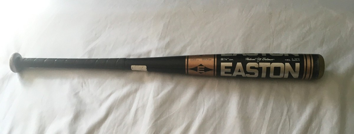 Easton Gold 24 6本セット Easton Gold 24 6本セット
