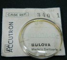 Montres classiques Bulova Bulova Accutron Spaceview
