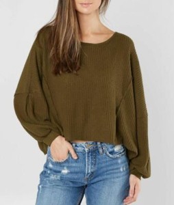 free people love me thermal