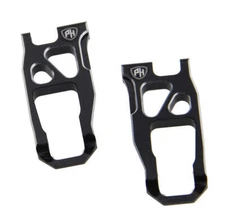 Powerhobby Aluminum Front Suspension Arms Kyosho Mini-Z MB-010