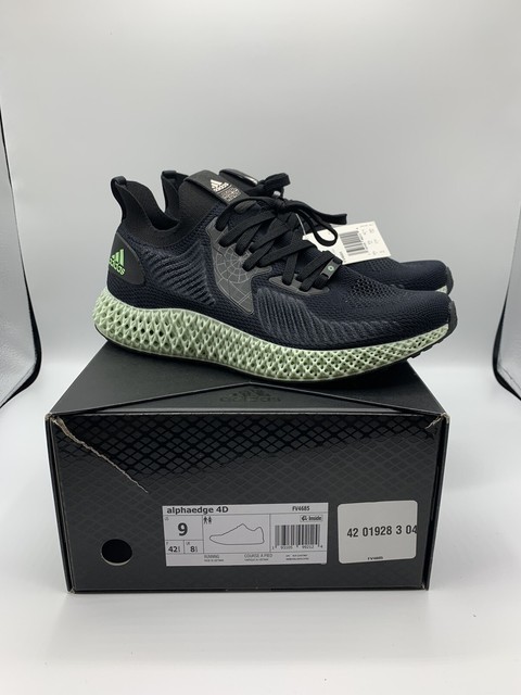 adidas alphaedge 4d star wars