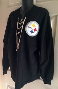steelers spirit jersey