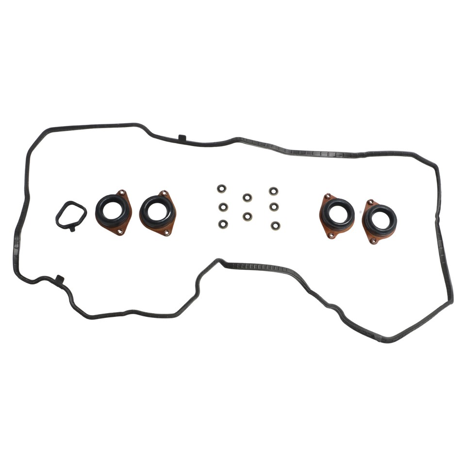 Valve Cover Gasket Kit Rubber for 20132017 Honda Accord K24 120305A2