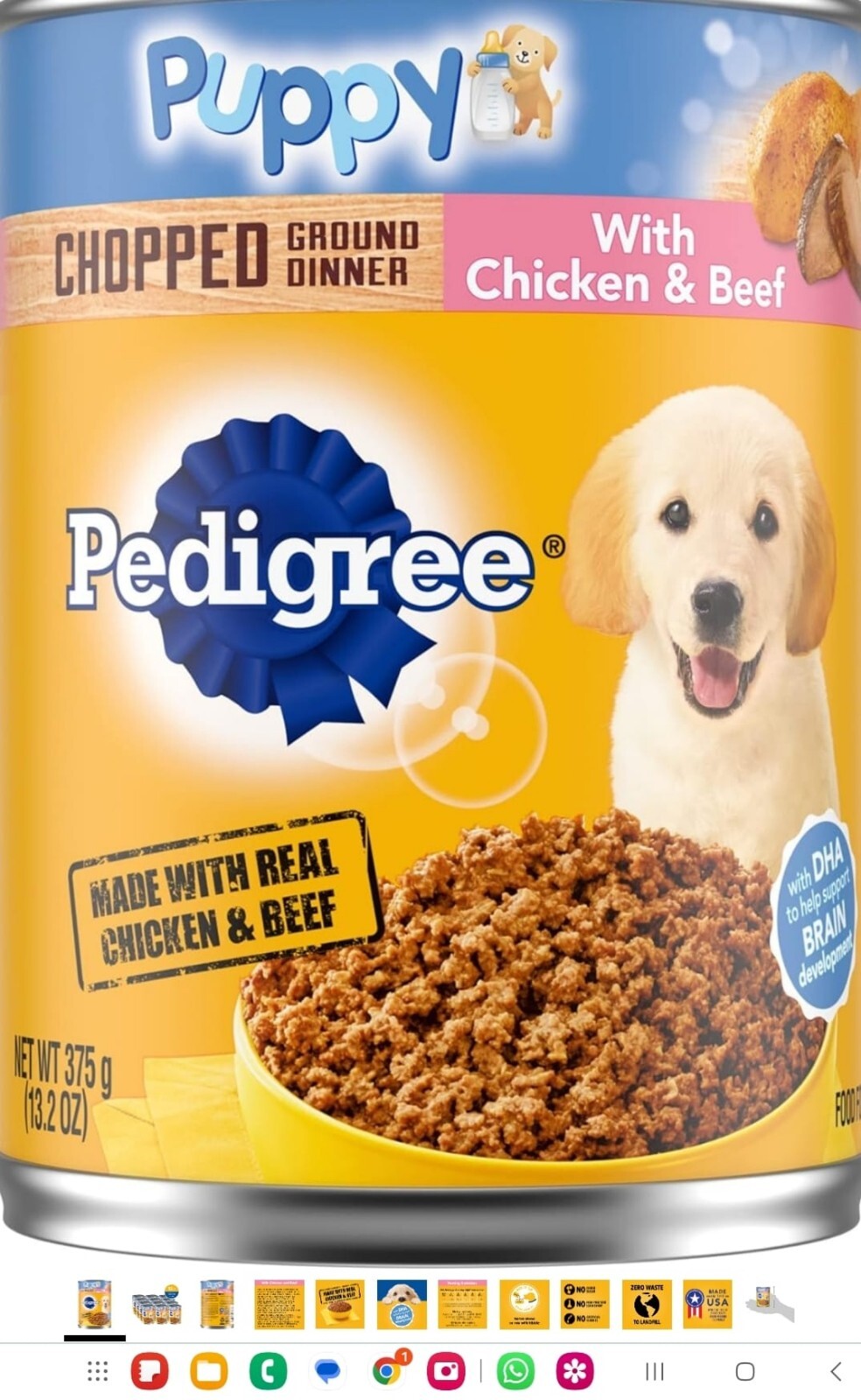 Dog Food