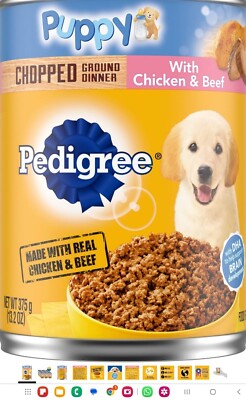 Dog Food