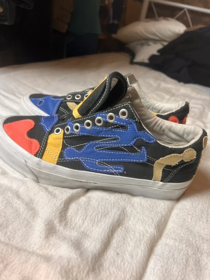Vans Old Skool LX, photo 1 of 5