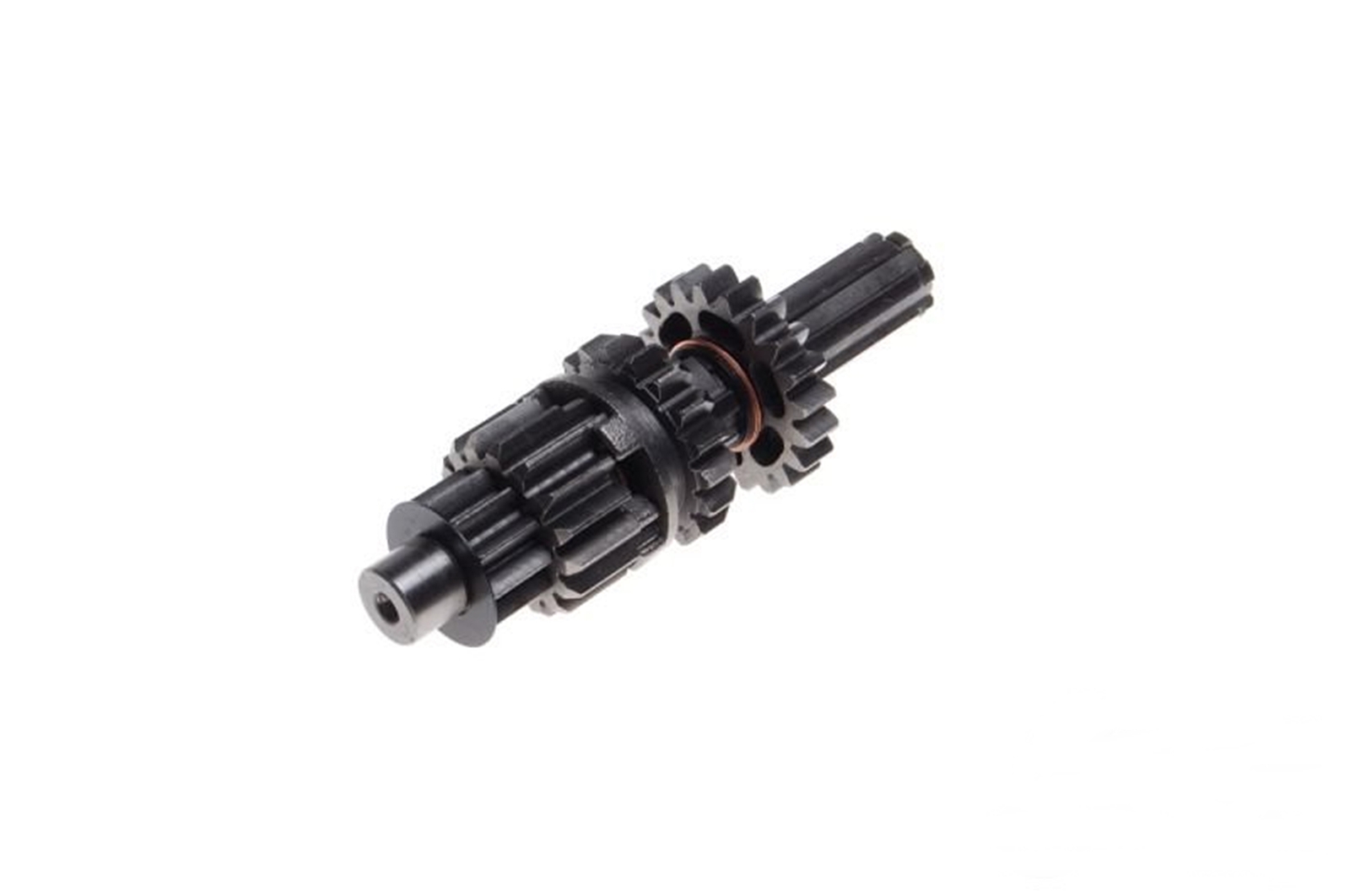 Arbre d'embrayage pour roulement à aiguilles de moteur 4T 139FMB Kinroad