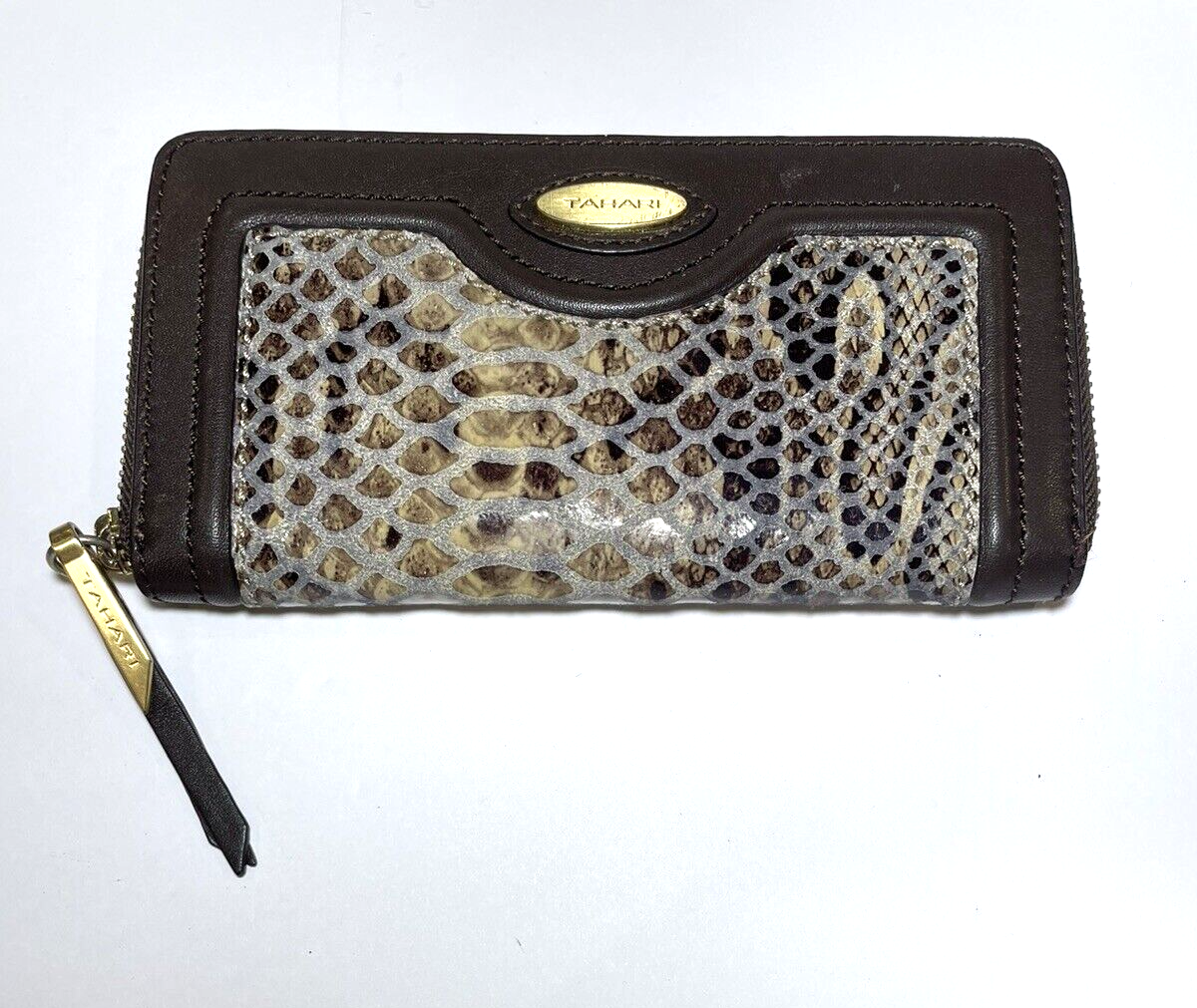 Tahari Bags Tahari Wallet TAHARI Wallet Credit Card Holder Coin Purse