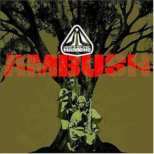 Lateef Ambush [us Import] (CD) Album - Picture 1 of 1