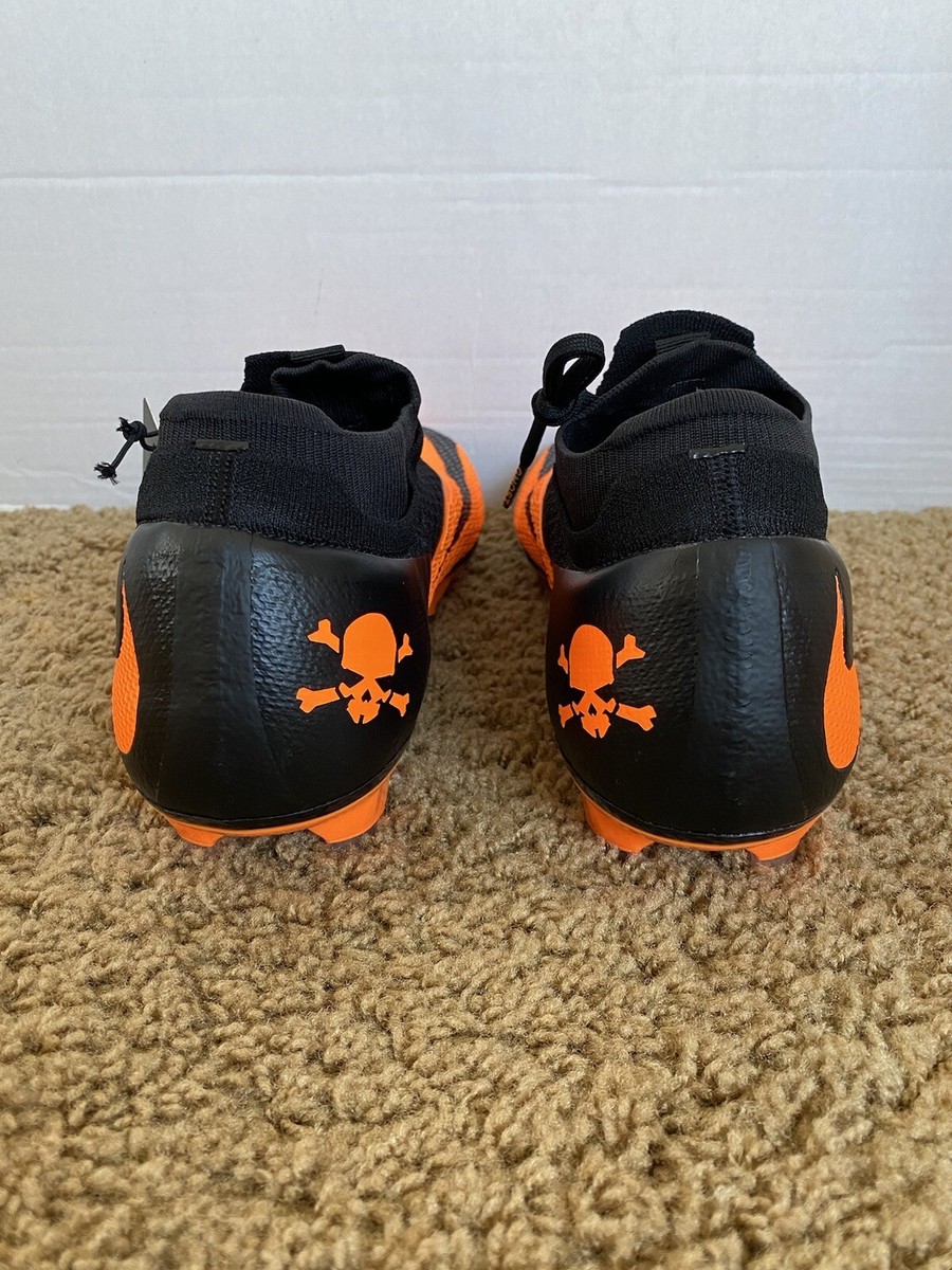 Mens Nike Phantom Vision Elite 2 FG Hypervenom Future DNA