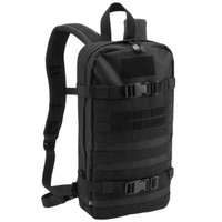 Brandit Us Cooper Tagesrucksack MilitäR 11L Jagd Armee Rucksack Molle Schwarz