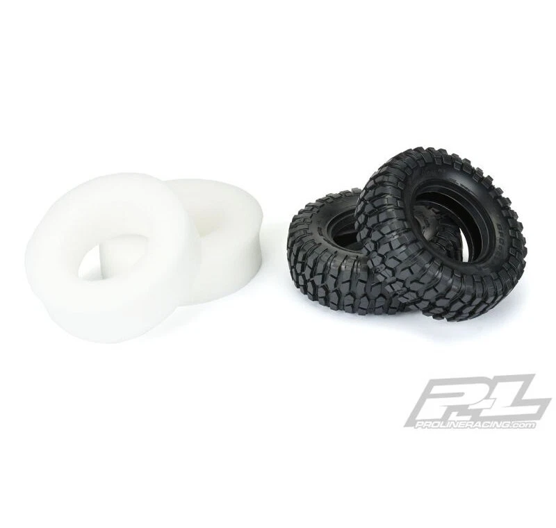 Pro-Line 10171-03 BFGoodrich Krawler T/A KM3 1.9 Predator Super Soft (2) - Bild 2 von 2