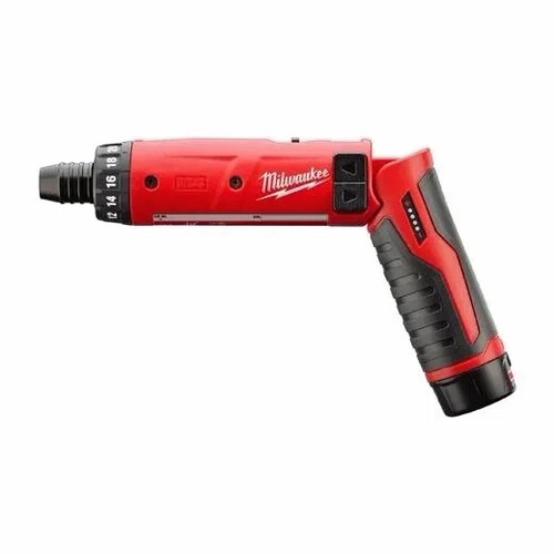 Milwaukee 2101-22 M4™ 1/4" Hex Screwdriver Kit - 第 2/3 張圖片
