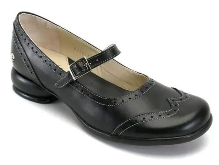 Fluevog hotsell mary jane