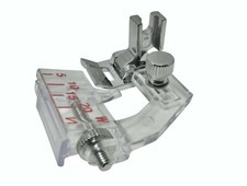 Piedino per cucito a nastro per Pfaff 93/96/97/130/207/209/213/260/262/360/362 e molto altro