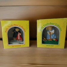 Muffy Vanderbear Collection 1994 Figurines - ...