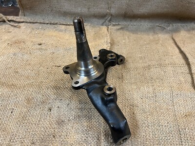 MITSUBISHI L200 & OTHERS STUB AXLE KNUCKLE STEERING ARM NEW