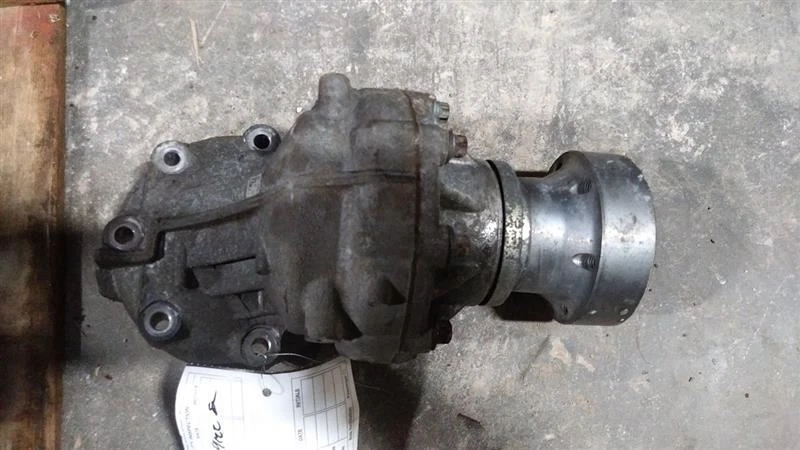 Transfer Case 117 CLA250 型 适合 14-19 Mercedes CLA-CLASS 2526071 — 第 2/4 张图片