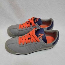 adidas samoa orange