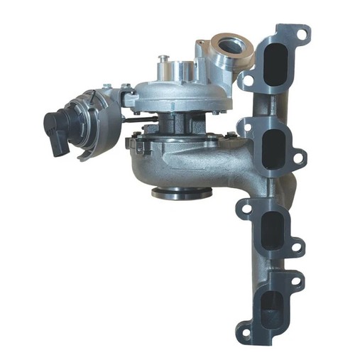 Upgrade Billet Turbo Charger For Seat Toledo 1.6L 2012 Onwards - Picture 7 of 16