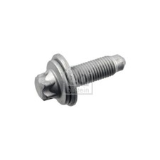 FEBI BILSTEIN Schraube, Bremssattel 182453 für BMW