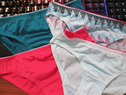 New Hanes,FruitLoom Etc Size 10/L Girls' Bikini Briefs 4 Pk Your Choice of Group - Picture 4 of 157