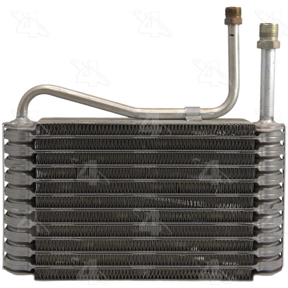 Para 1982-1986 Mercury Capri A/C evaporador núcleo 4 estações 346EY88 1983 1984 1985 - Imagem 3 de 4