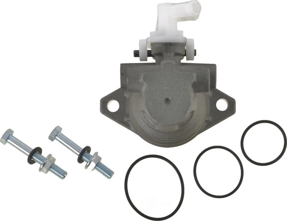 Cilindro maestro de freno-OEF3 Autopart Intl 1475-08518 se adapta a Toyota Sienna 04-10 Foto 3 de 4