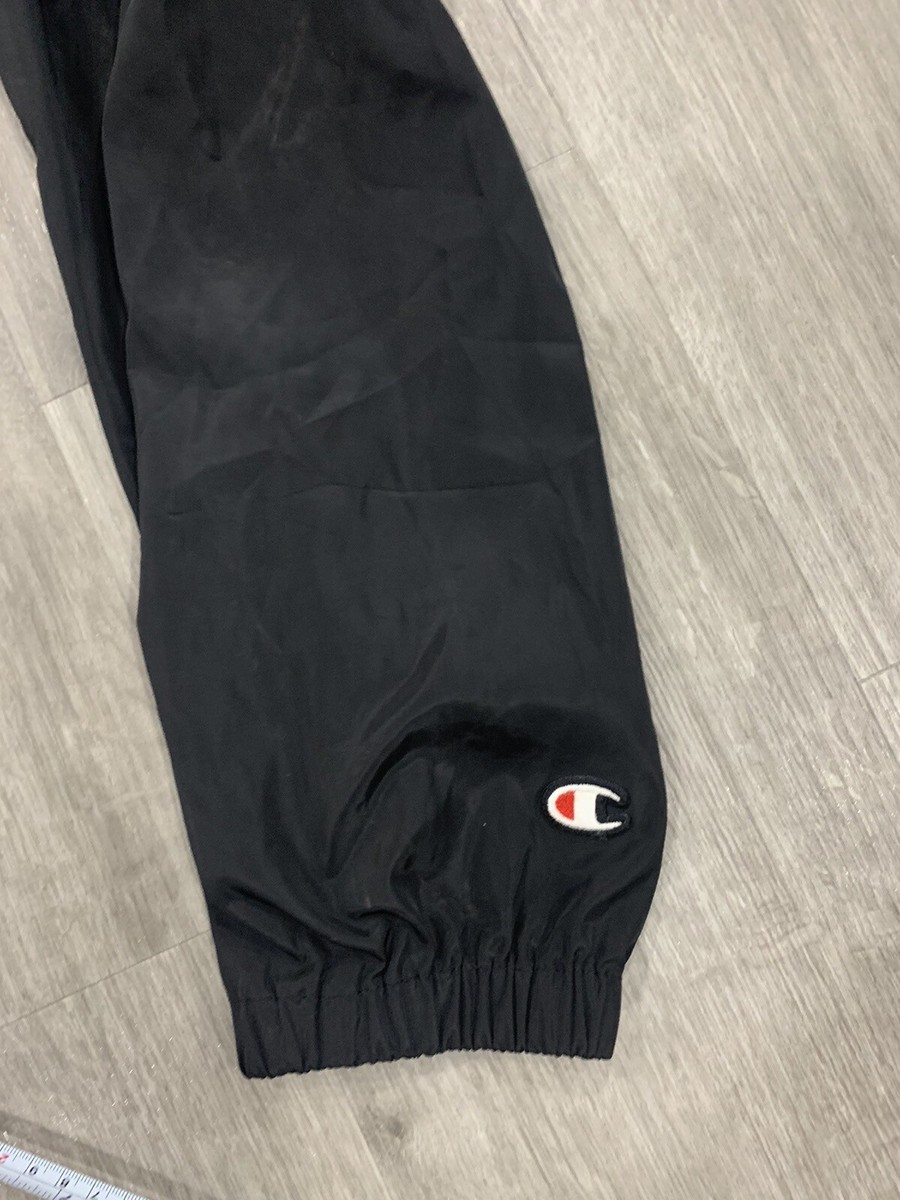 スケートボード Supreme x Champion Coaches Jacket Black Supreme Champion Coaches Jacket (SS24) - $148