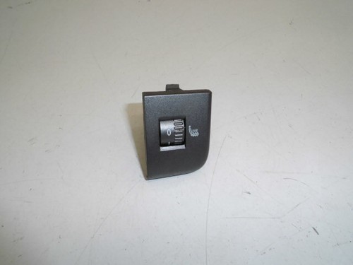 Original VW Phaeton 3D Sitzheizung Schalter Rechts 3D0963564A