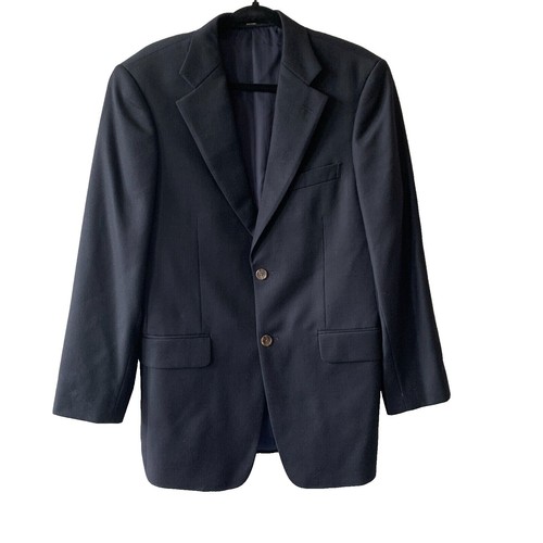 NEW $2300 SUPER 150! LORO PIANA X HUGO BOSS “LUXURY CHOICE” WOOL