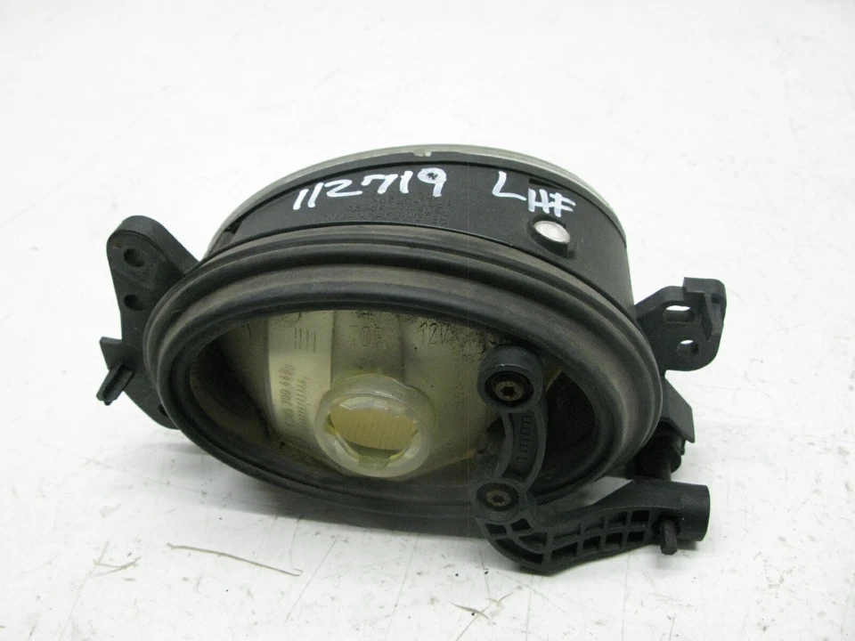 06-09 MERCEDES X164 GL450 W209 CLK550 CLK350 FOG LAMP LIGHT DRIVER LEFT 112719 - Imagem 3 de 4