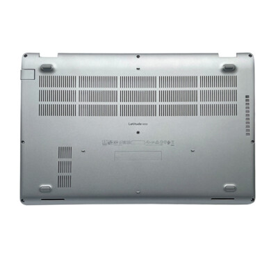 New For Dell Latitude 5510 Laptop Bottom Base Assembly AMA01 - 1DM7Y 01DM7Y US