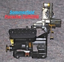 Produktbild - orig Porsche Carrera 993 Automatic Pedalerie foot Control 99342315301