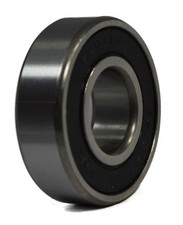 6005-2RS C3 EMQ Premium Sealed Ball Bearing 25x47x12mm 0215-0402