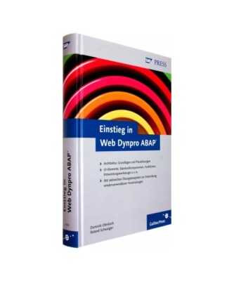 Einstieg in Web Dynpro ABAP, Dominik Ofenloch, Roland Schwaiger