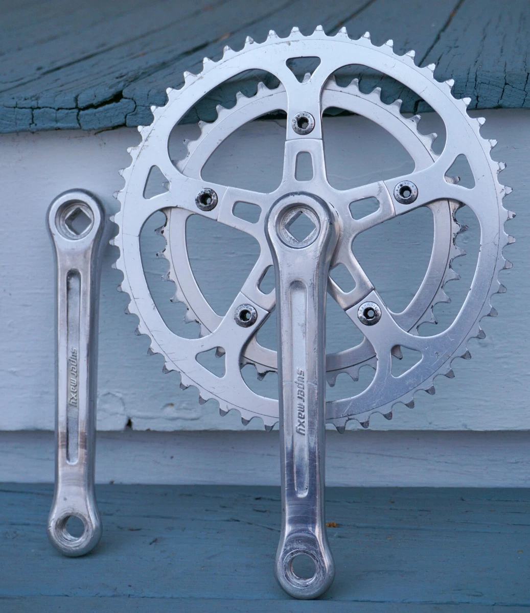 Sugino Cranksets for BMX Bike - Old School for sale | eBay