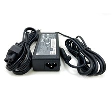 Original 65W HP AC Adapter Charger for Compaq NC6320 NC6400 NX7300 Notebook PC