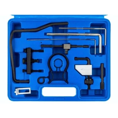 AFD67 TECHNIC Kit calage distribution Citroën Fiat Peugeot 2.0 2.2 Diesel